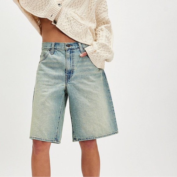 Levi’s Dad Jort - Picture 4 of 4